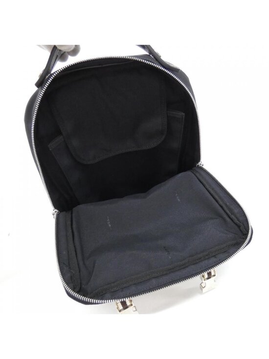 Fendi Backpack Beige main image 8